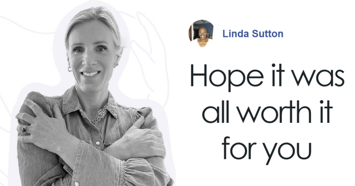 “She’s In A Sad State”: HR Exec Pictured After Office Romance Gets Busted At Coldplay Concert