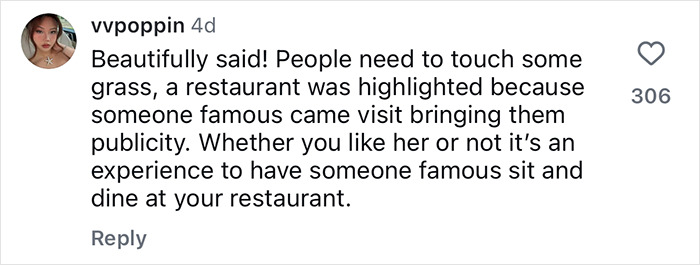 Restaurant Owners Brutally Slammed For 'Honoring' Kylie Jenner After Her Visit