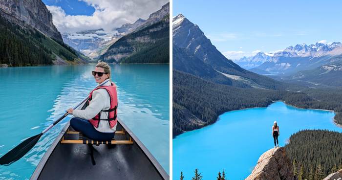 After Years Of Exploring, We Found These 6 Stunning Lakes You Can Visit Without Breaking A Sweat