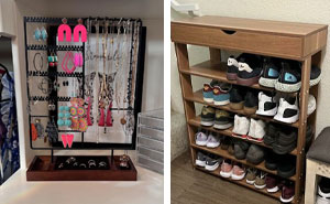 25 Cleaning And Organizing Finds That Will Give You A Satisfying Dopamine Hit