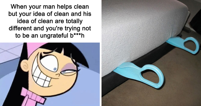 Someone Asked “What If This Annoying Task Was Easy” And Invented These 23 Things