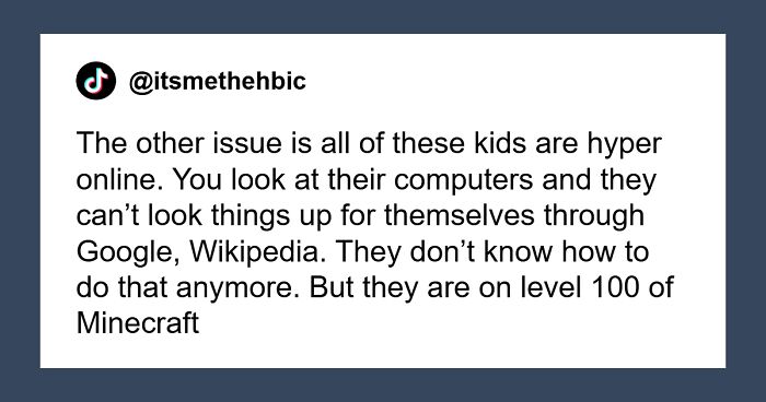 “Everybody Is Failing These Kids”: Teachers Reveal The Ugly Truth Behind Education In USA