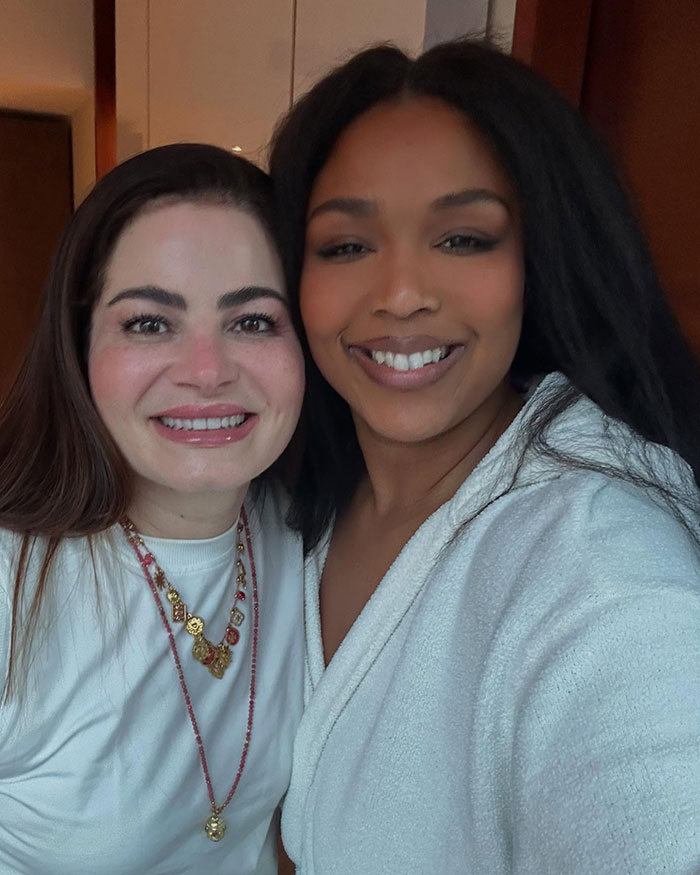 Lizzo Strips Down To Show Drastic Weight Loss, Comes Clean About How Exactly She Dropped Pounds