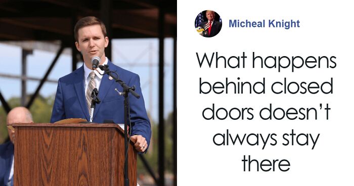 Danville Councilman Set on Fire In Horrifying Gasoline Attack