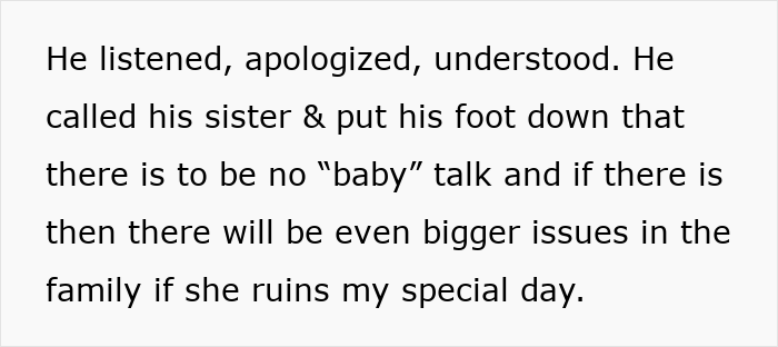 Woman Worried Her “Loud” SIL Will Ruin Her Birthday Dinner, Gets A Surprising Twist