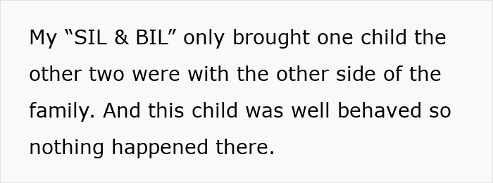 Woman Worried Her “Loud” SIL Will Ruin Her Birthday Dinner, Gets A Surprising Twist