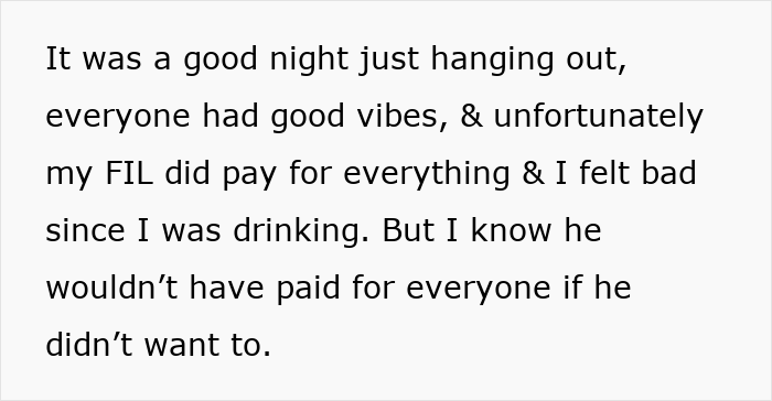 Woman Worried Her “Loud” SIL Will Ruin Her Birthday Dinner, Gets A Surprising Twist