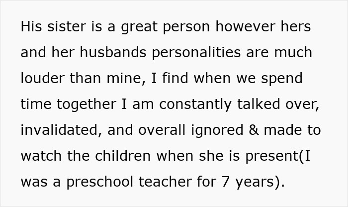 Woman Worried Her “Loud” SIL Will Ruin Her Birthday Dinner, Gets A Surprising Twist