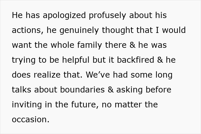 Woman Worried Her “Loud” SIL Will Ruin Her Birthday Dinner, Gets A Surprising Twist