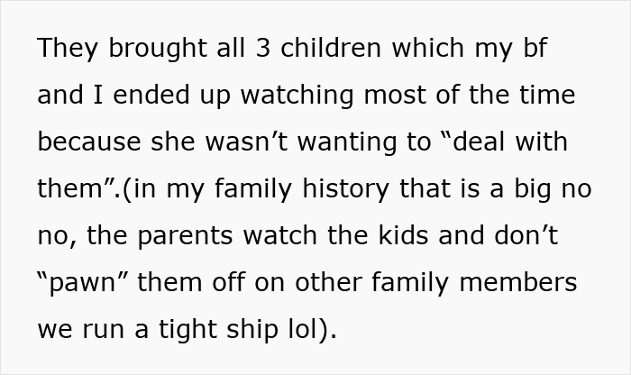 Woman Worried Her “Loud” SIL Will Ruin Her Birthday Dinner, Gets A Surprising Twist