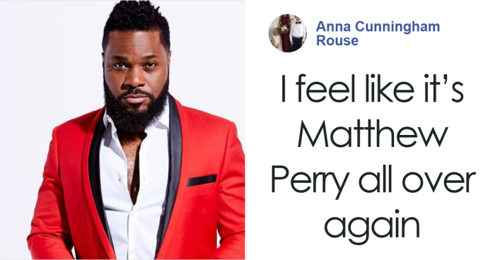 “Rescued By Bystanders”: Malcolm-Jamal Warner’s Final Moments Before Tragic Drowning Revealed