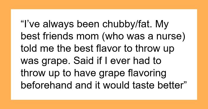 People Online Recall Debunked Advice And “Facts” From Parents During Their Childhood (32 Stories)