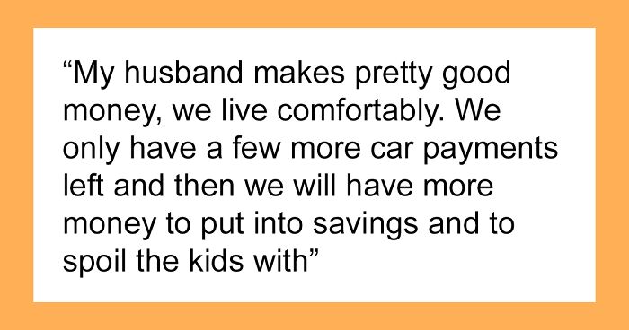 “Made Her Lose Her Mind”: MIL Can’t Take Grandkid With Her, Does Her Best To Ruin Parents’ Lives
