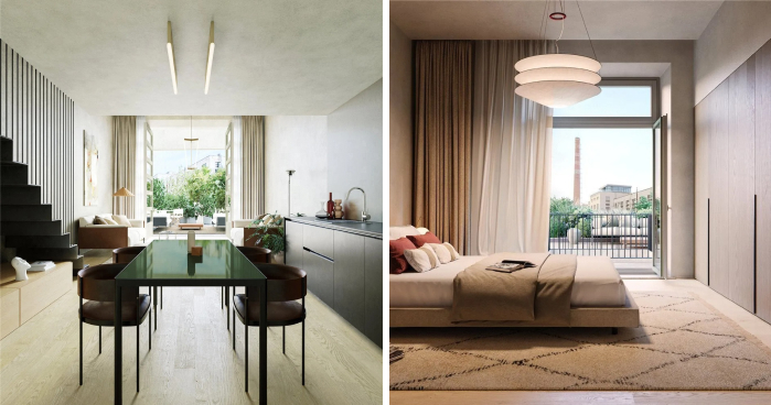 What $1 Million Buys You: 30 Eye-Opening Apartments Around The World