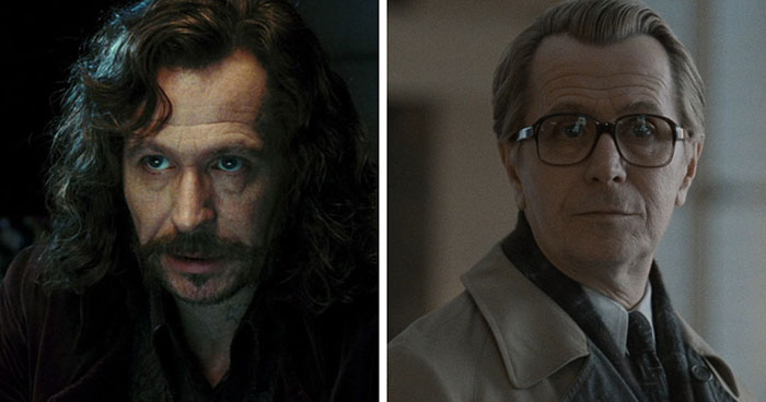 “What Was Your Mind-Blowing Moment Where You Realized ‘That’s The Same Actor?!’” (27 Answers)