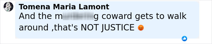 Mother of Bryan Kohberger's victim expresses anger over lack of justice following violent massacre in social media comment.