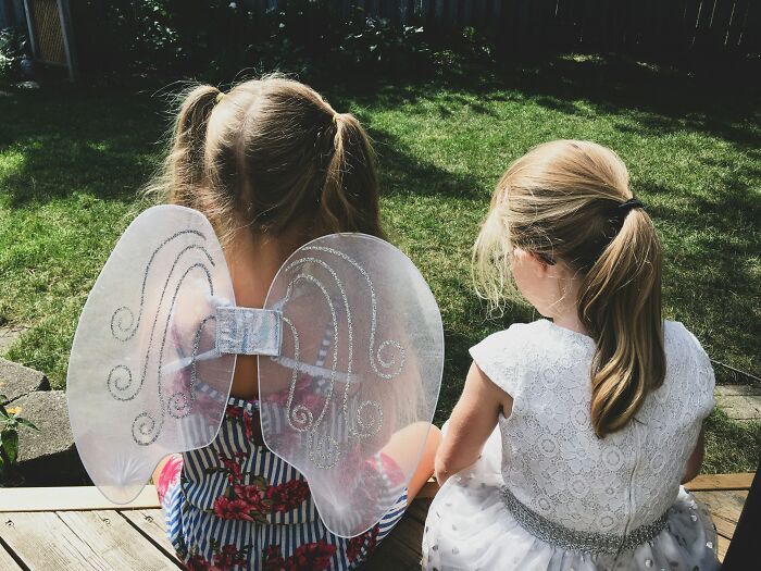 Mom Weighs Leaving One Child Out Of Vacation As Budget Only Covers Two Of Her Three Kids - 5