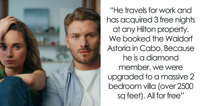 Lucky Couple Gets Luxe Vacay Before Wedding, Moms Want To Turn It Into A Family Bonding Adventure