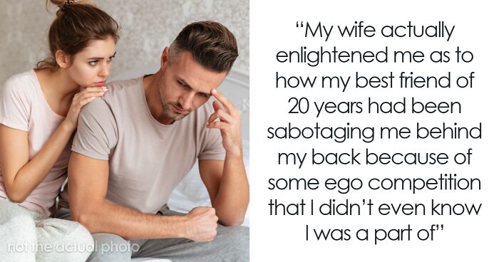 “I Saw The Separate Group Chat”: 50 Horrible Realizations That Ended Friendships