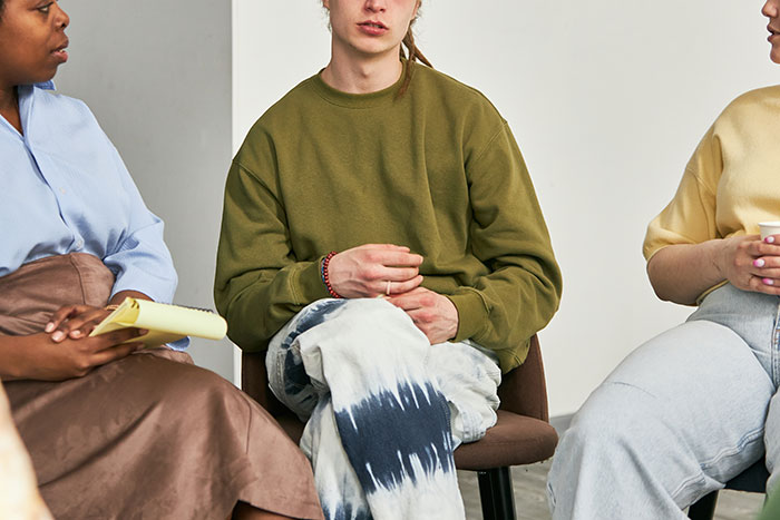 35 Times People Realized They Were Facing A Psychopath - 24