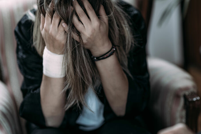 35 Times People Realized They Were Facing A Psychopath - 16