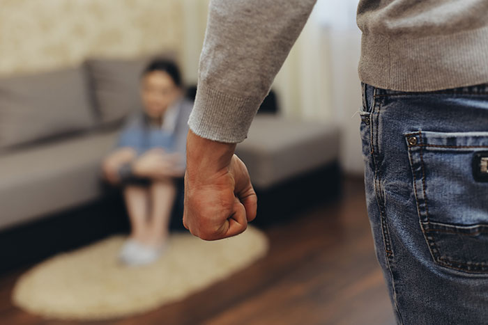 35 Times People Realized They Were Facing A Psychopath - 8