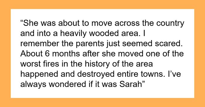 35 Times People Realized They Were Facing A Psychopath