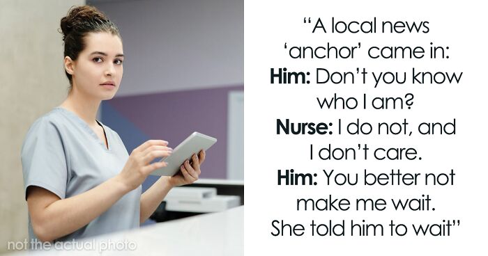 48 Doctors Share The Most Entitled Patients They’ve Ever Encountered