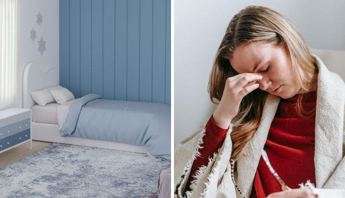 “I Don’t Care As Much About Her”: Stepmom Is Blamed For Leaving Out Stepdaughter In Room Decor