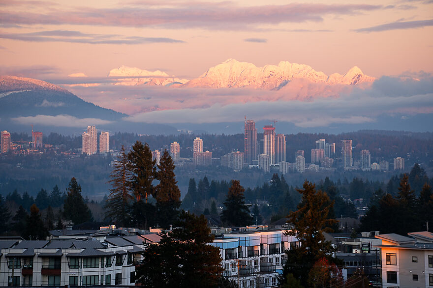 We Postponed Our Dream Wedding, Moved Across The World And Built A Life From Scratch: Here&rsquo;s What Happened