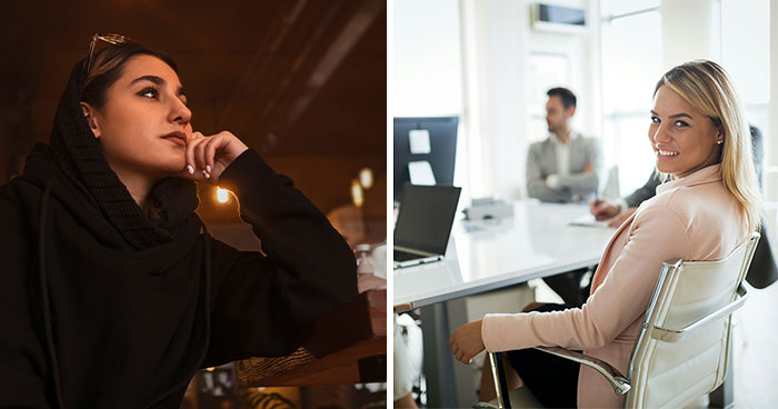 Muslim Woman Reports Coworker To HR After Being Singled Out All The Time Due To Her Religion