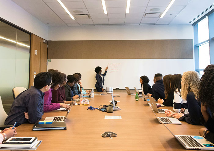 Muslim Woman Reports Coworker To HR After Being Singled Out All The Time Due To Her Religion