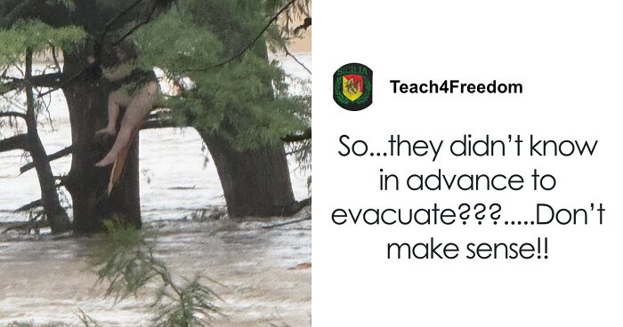 River Surged 20 Feet In 90 Minutes, Leaving Trail Of Loss And Despair At Texas Camp