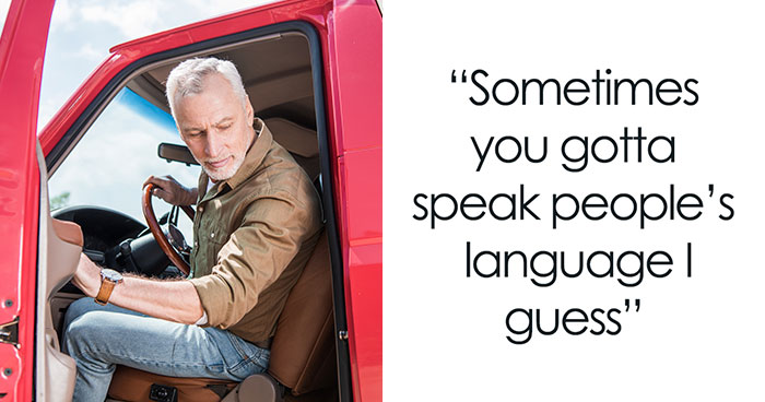 Person Cooks Up Petty Revenge For Neighbor Who Keeps Leaving His Truck On Their Driveway