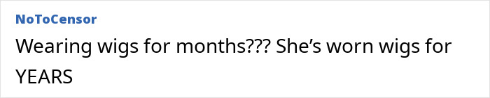 Nicole Kidman embracing her natural curls in a stunning family photo, highlighting wearing wigs for months.