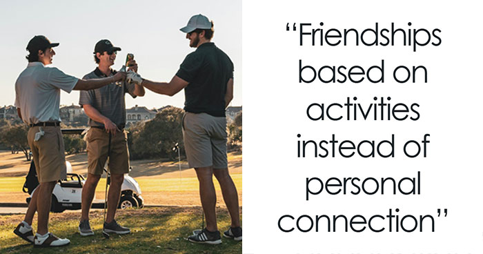 30 Things That Are Normal For Men, But Women Don’t Do