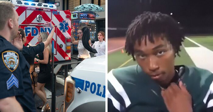 NYC Shooter Wrote Chilling Note Before Gunning Down Victims In Manhattan Skyscraper