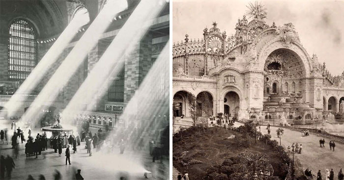 “Old World Architecture”: 50 Photos To Help You Travel Through Time