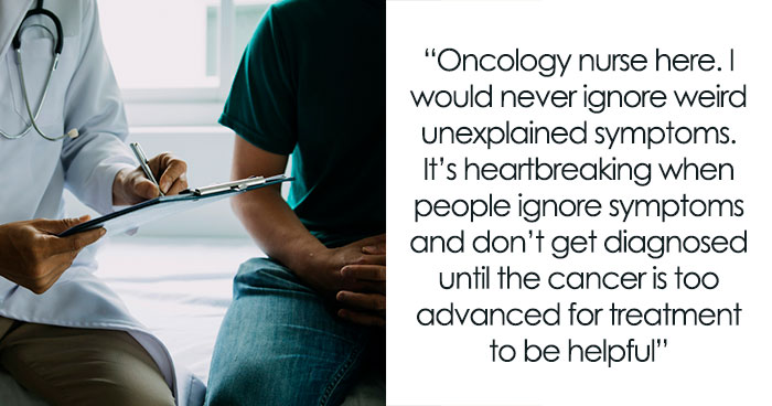 “It Directly Causes At Least Seven Kinds Of Cancer”: 30 Oncologists Give Tips You Shouldn’t Ignore