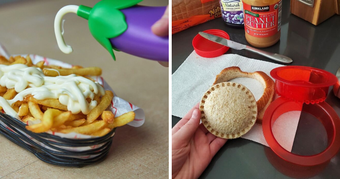 22 Best-Selling Kitchen Items That Live In Our Heads Rent-Free