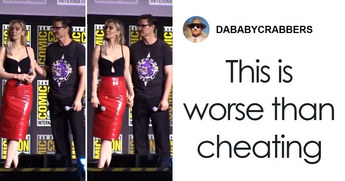 Memes About Pedro Pascal Stroking Female Stars Are Everywhere After Interview Clip Goes Viral