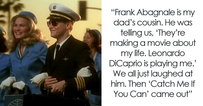 40 Celebrities Get Exposed By People Who Went To School With Them