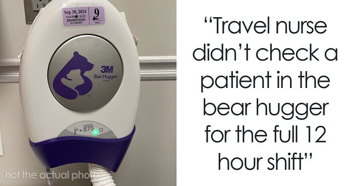 50 Times Hospitals Were Involved In Lawsuits Due To Awful Mistakes