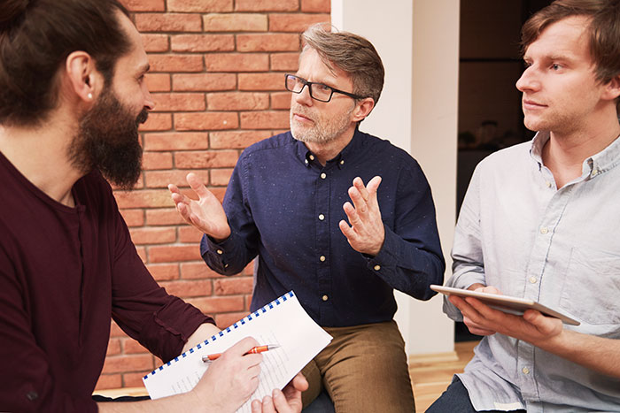 40 People Who Had Enough And Clapped Back At Authority Figures Share How It Went 