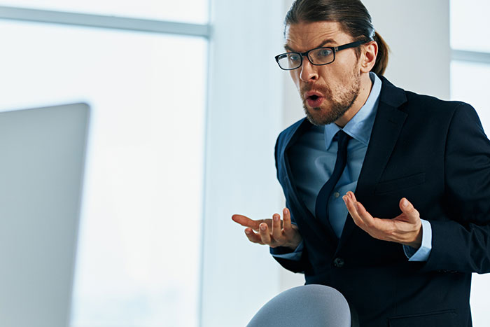 40 People Who Had Enough And Clapped Back At Authority Figures Share How It Went 