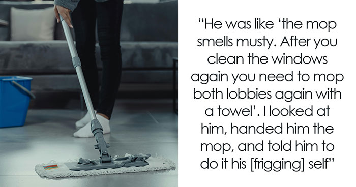 40 People Who Had Enough And Clapped Back At Authority Figures Share How It Went