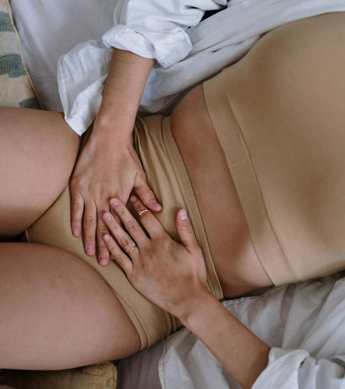 A Mom Planned A Period Party Her Daughter Didn’t Want, Dad Embarrasses Wife In Front Of Guests - 23