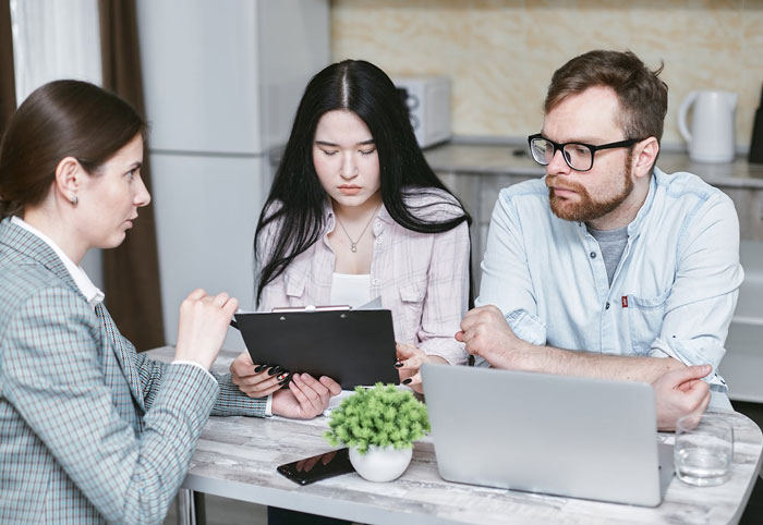 Woman Agreed To Fianc&eacute;&rsquo;s Prenup, Now That She Has Millions He&rsquo;s Begging Her To Forget It