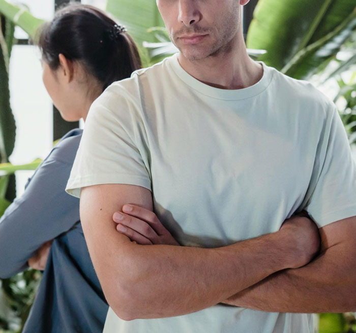 Husband Refuses To Pay For Passports, Wife Doesn't Know What To Do - 15