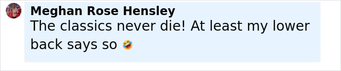 Social media post about tramp stamp tattoo trend making a comeback among celebrities like Cardi B. Social media post about tramp stamp tattoo trend making a comeback among celebrities like Cardi B.